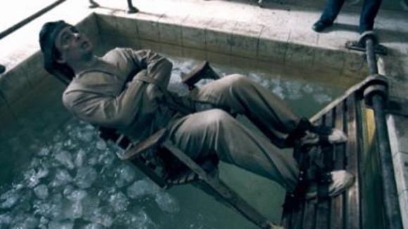 Photo from the movie The Wolfman