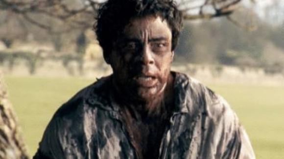 Photo from the movie The Wolfman