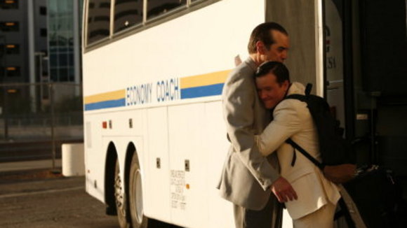 Photo from the movie Yonkers Joe [2008]