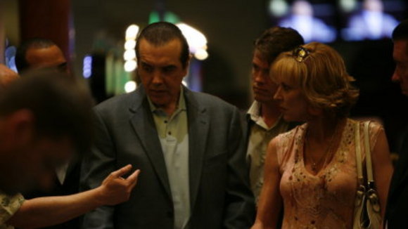 Photo from the movie Yonkers Joe [2008]