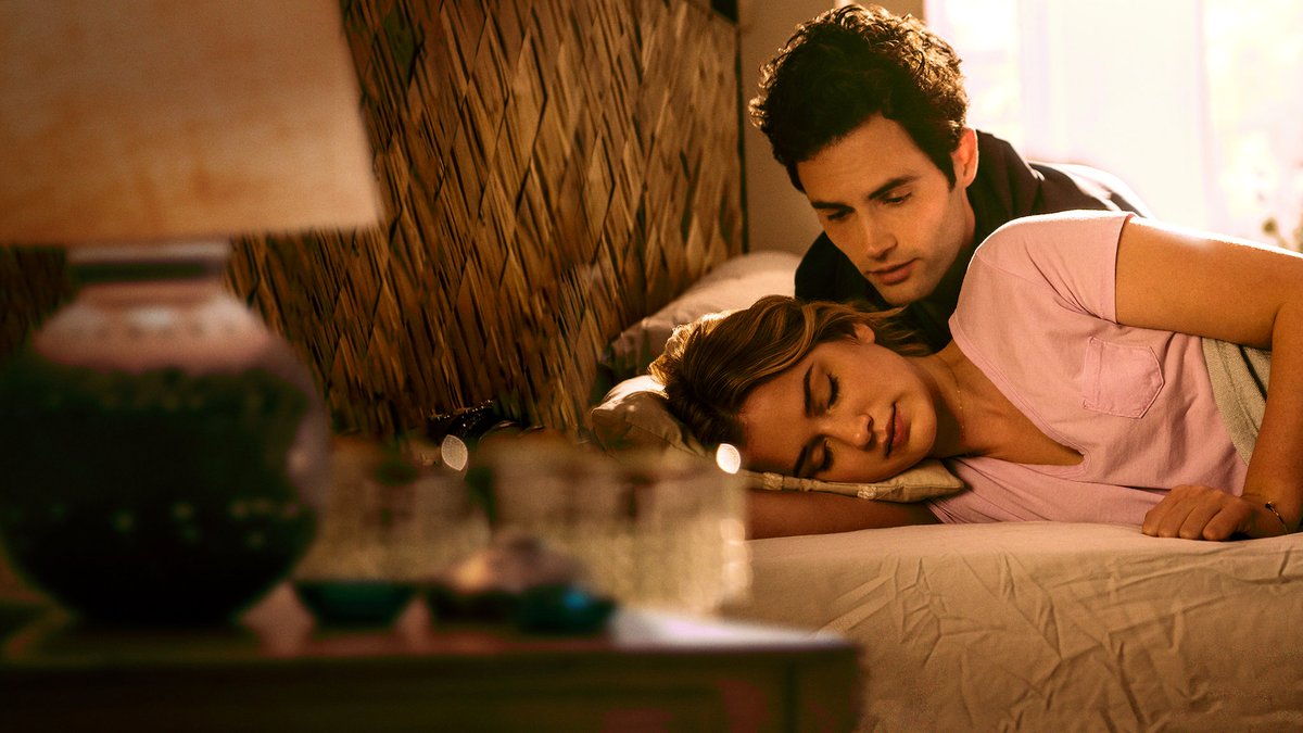 Photo from the movie You