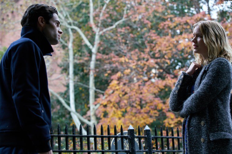 Photo from the movie You