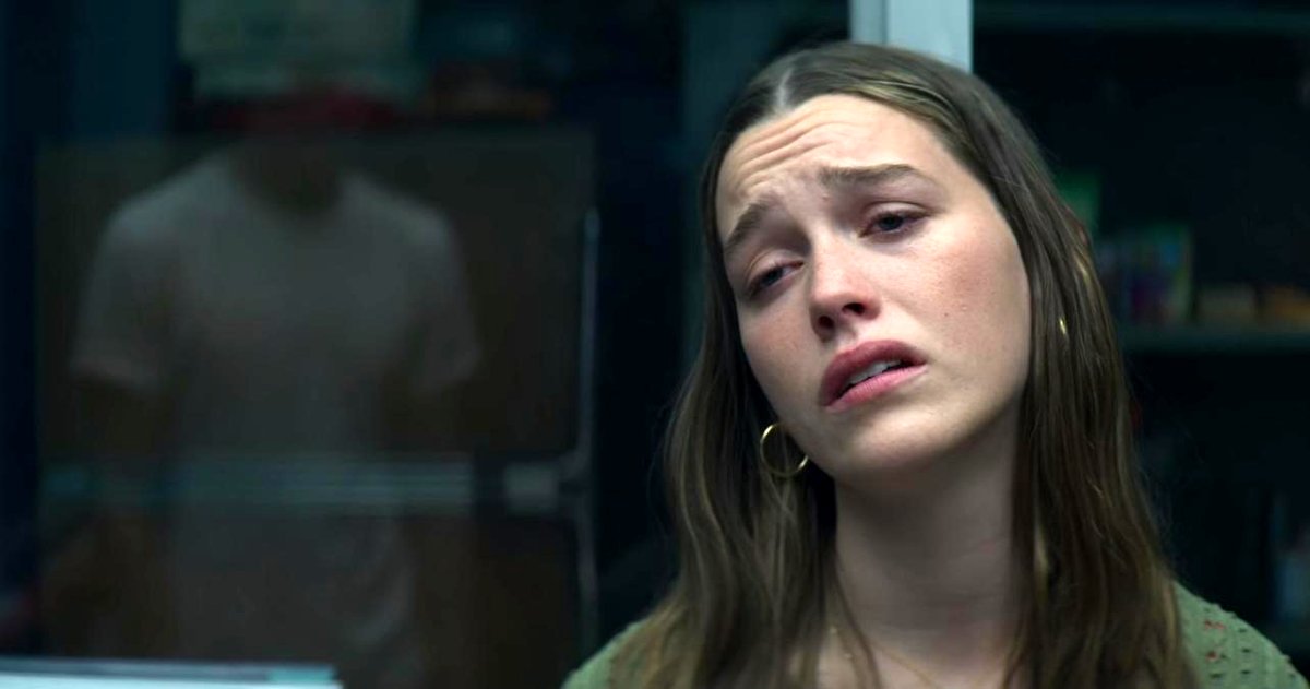 Photo from the movie You