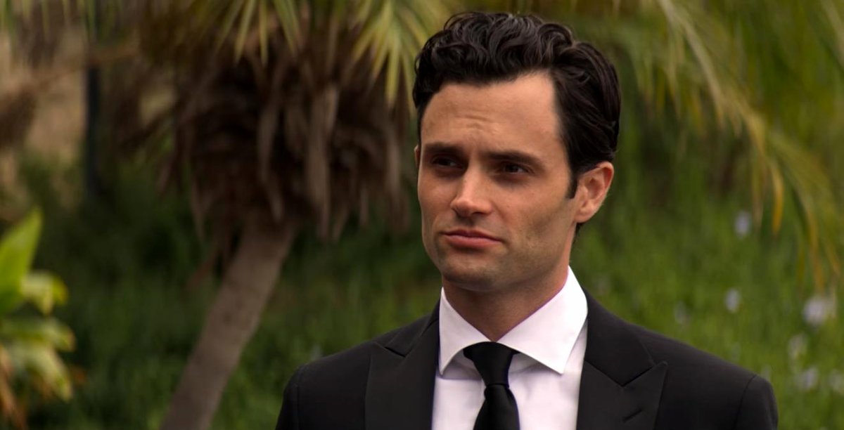 Photo from the movie You