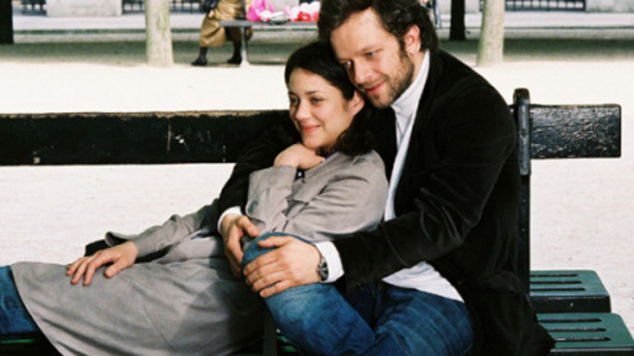 Photo du film Toi et moi