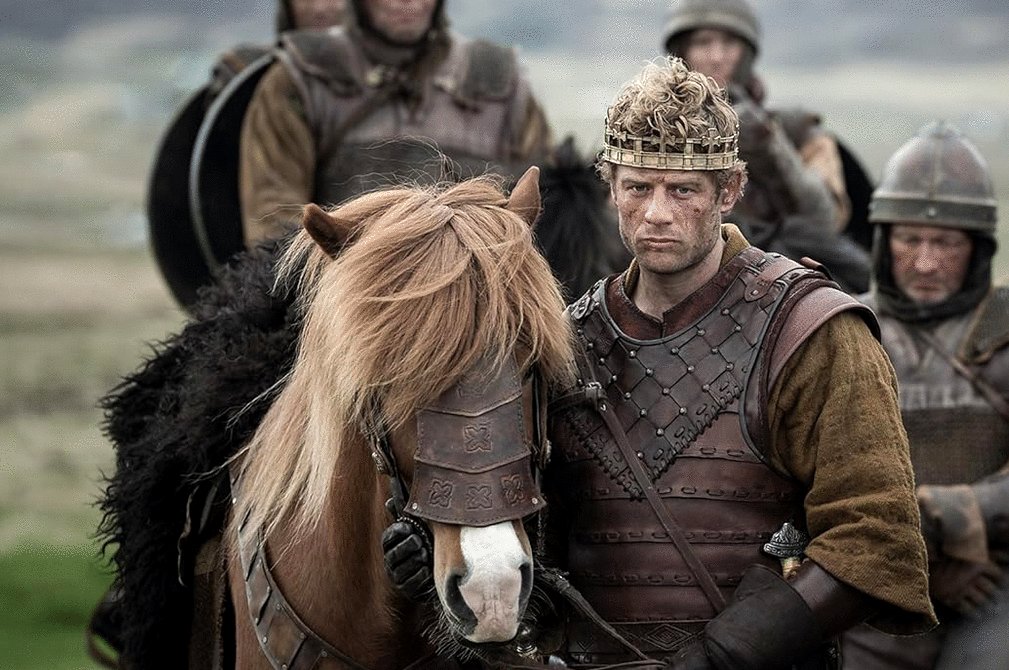 Photo du film King and Conqueror