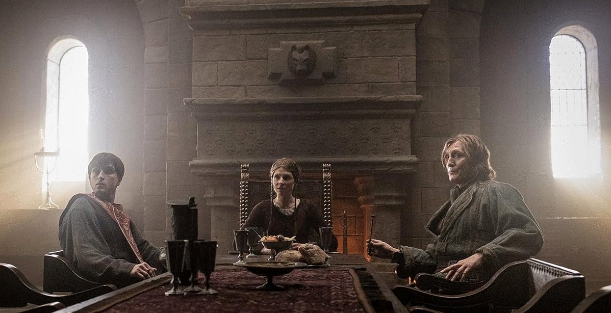 Photo du film King and Conqueror