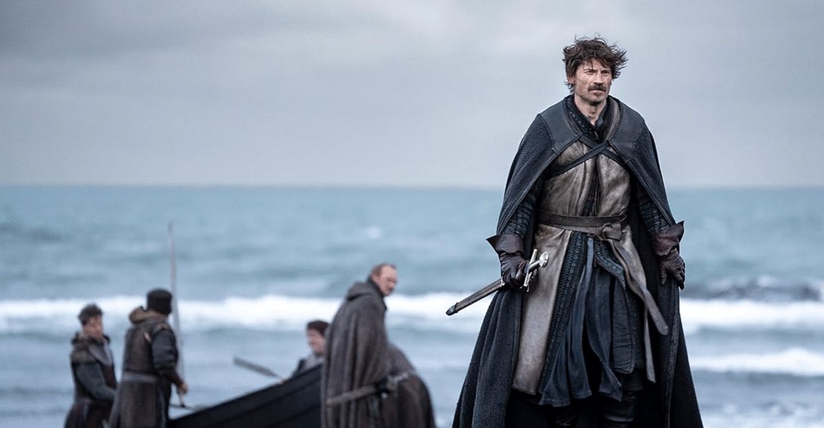 Photo du film King and Conqueror