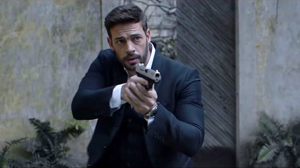 Photo du film En Brazos de un Asesino