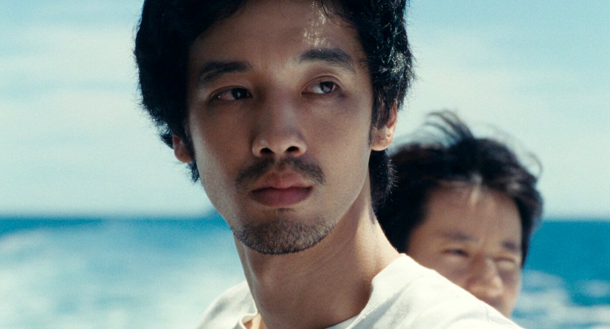 Photo from the movie Super Happy Forever