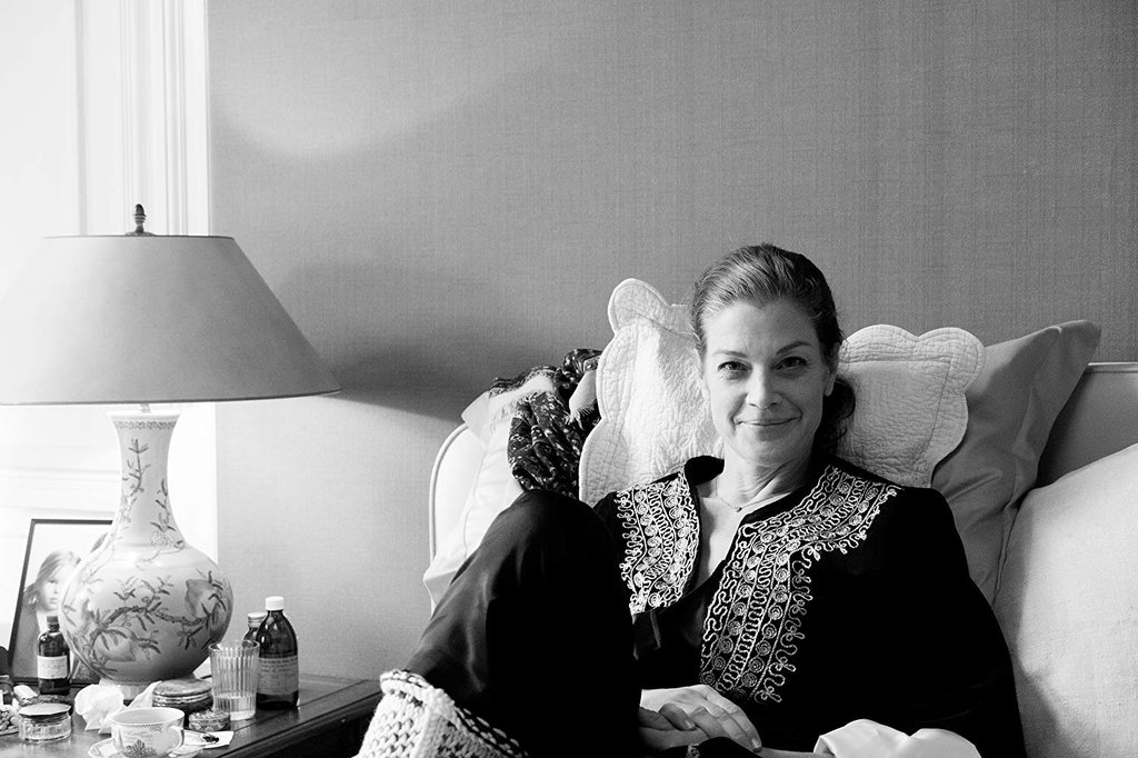 Photo du film 3 jours à Quiberon