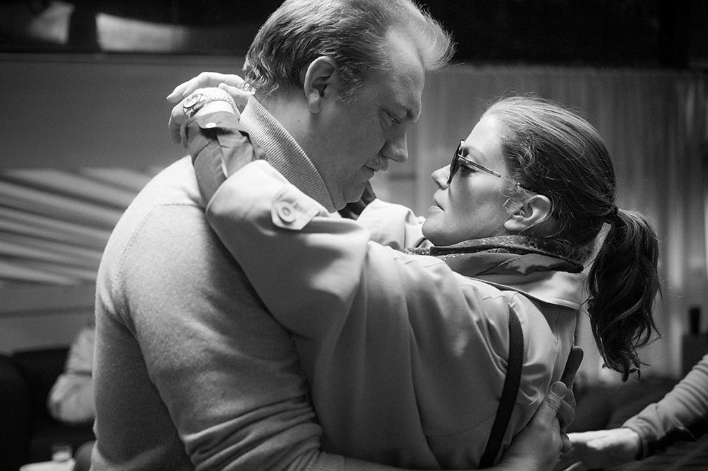 Photo du film 3 jours à Quiberon