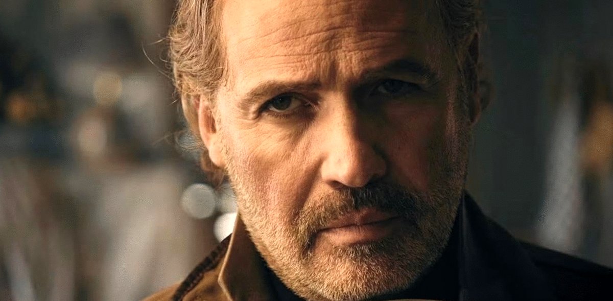 Photo du film Day of Reckoning