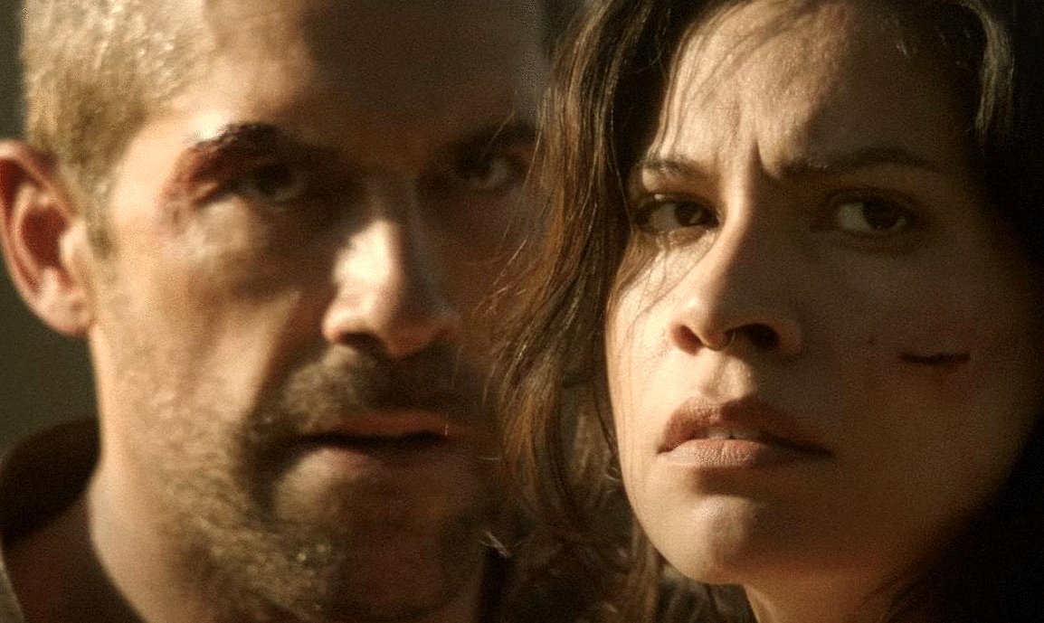 Photo du film Day of Reckoning