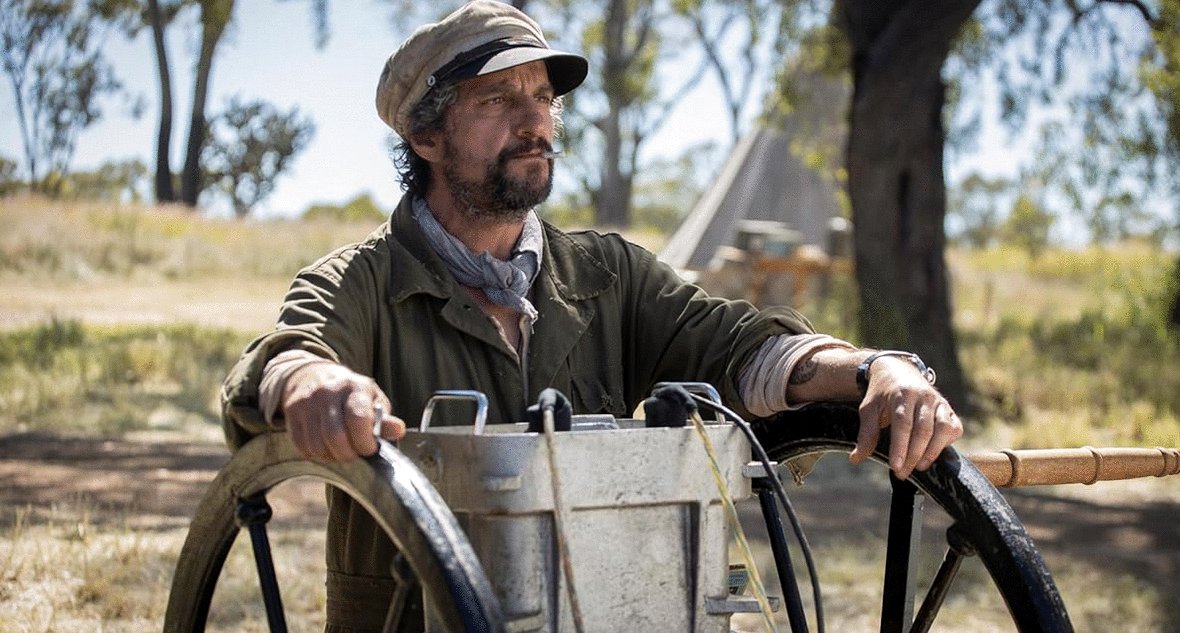 Photo du film Fear Below [2025]