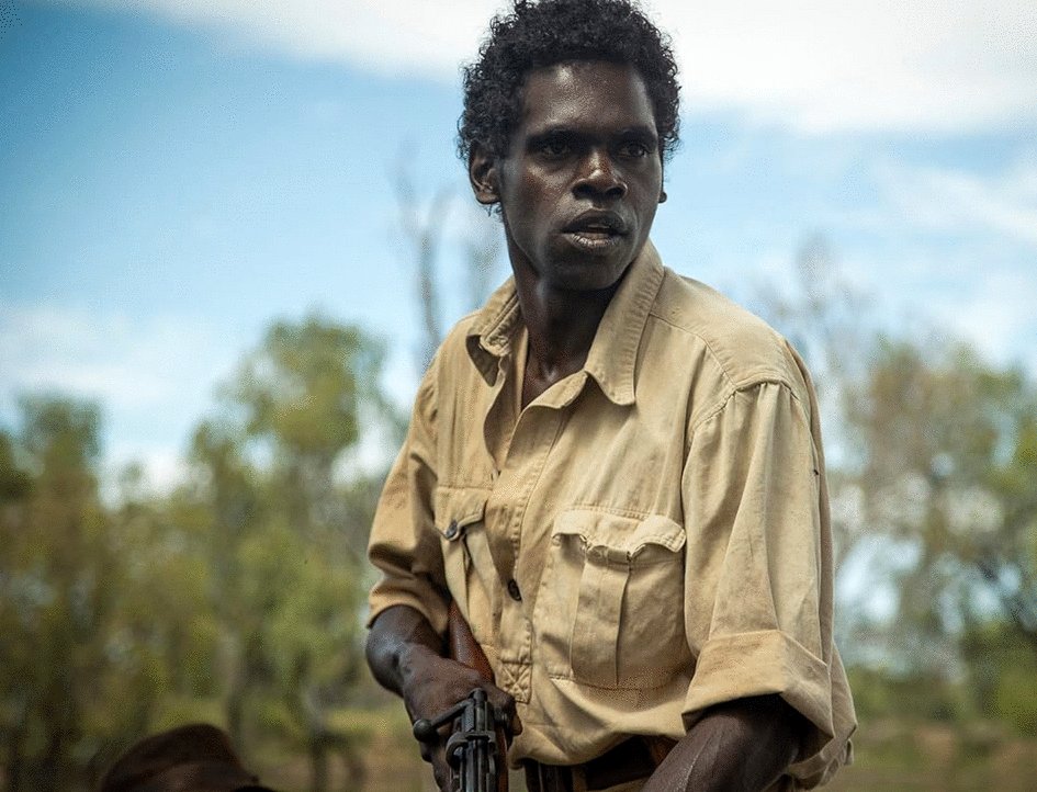 Photo du film Fear Below [2025]