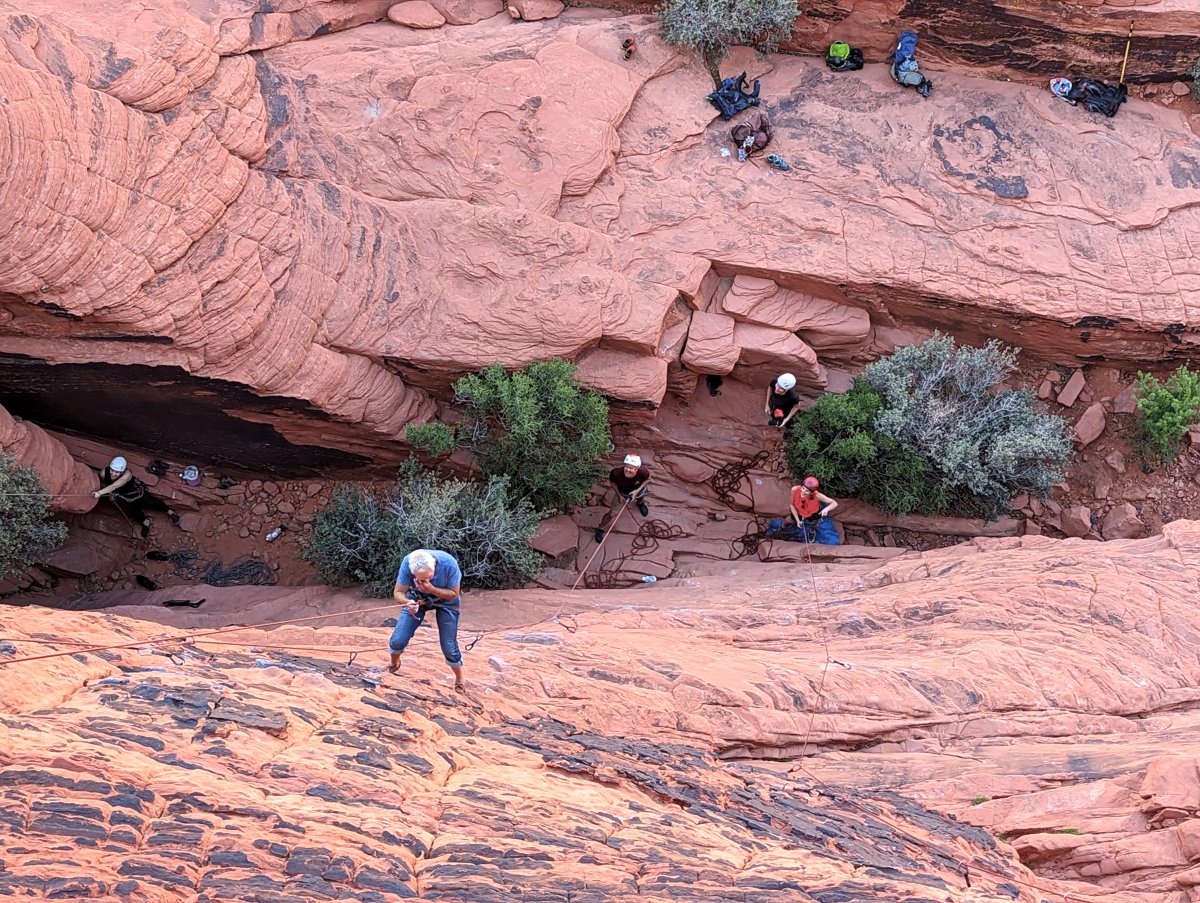 Photo from the movie Inner Walls