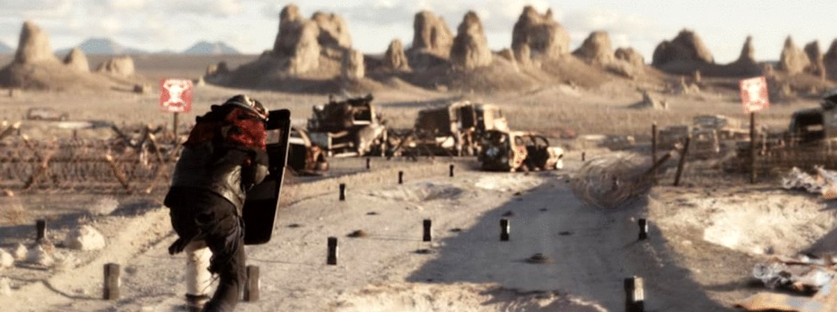 Photo from the movie The Protector