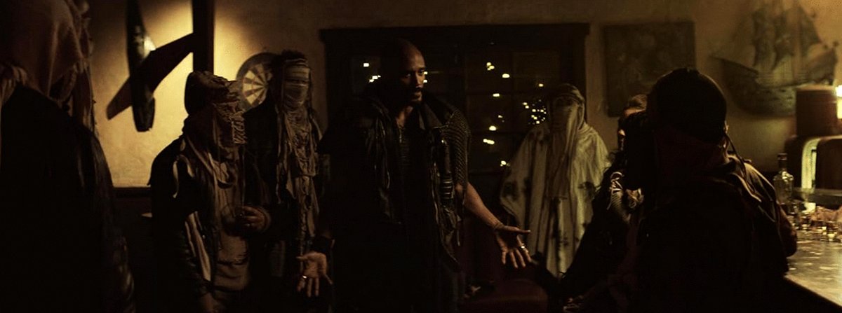 Photo from the movie The Protector