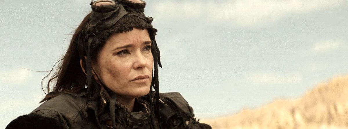 Photo from the movie The Protector