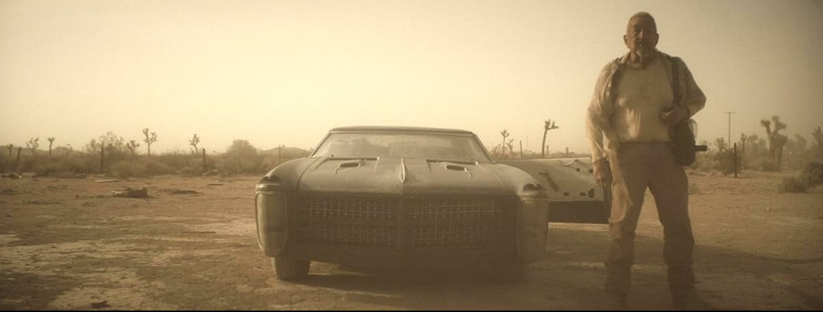 Photo from the movie The Protector