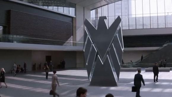 Photo du film Capitaine America, le soldat de l'hiver