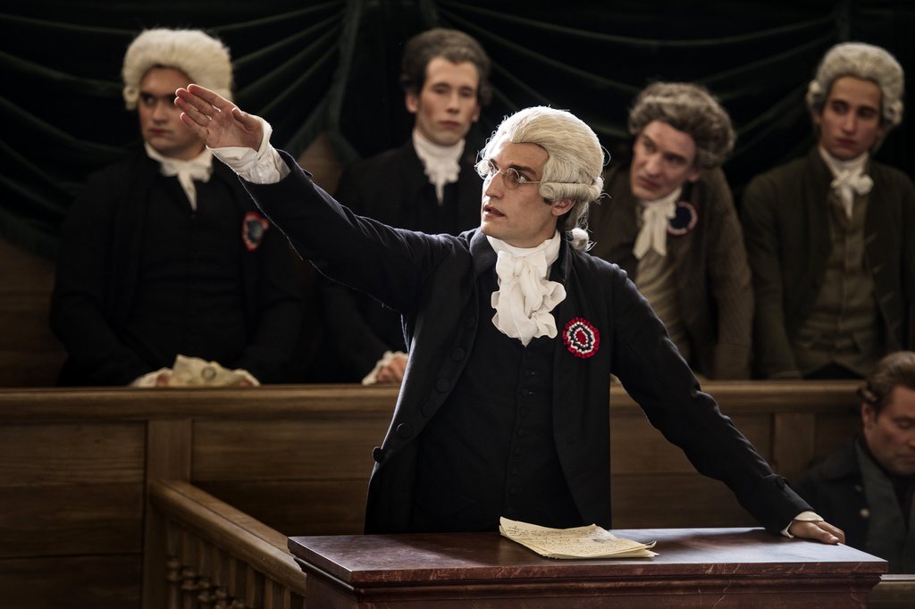 Photo du film Un peuple et son roi