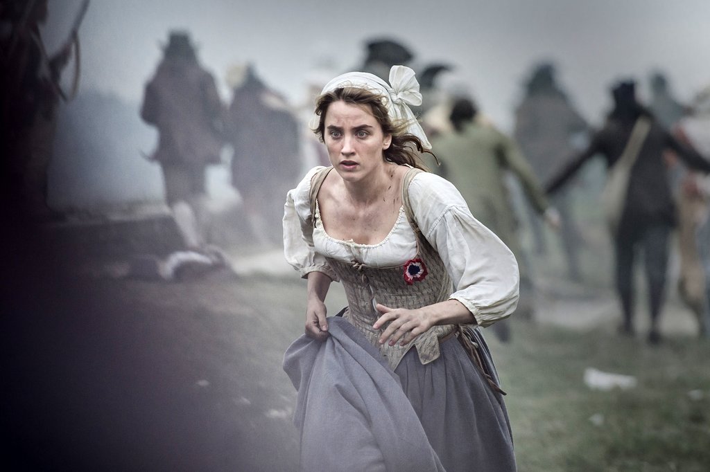 Photo du film Un peuple et son roi