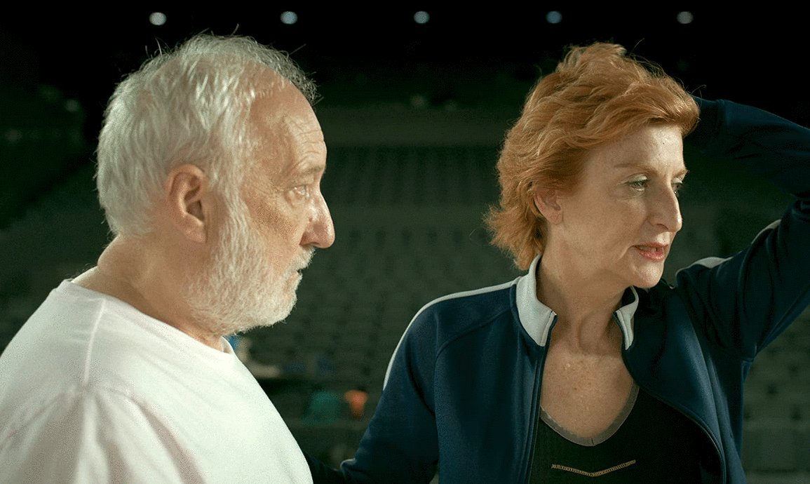 Photo from the movie Last Dance