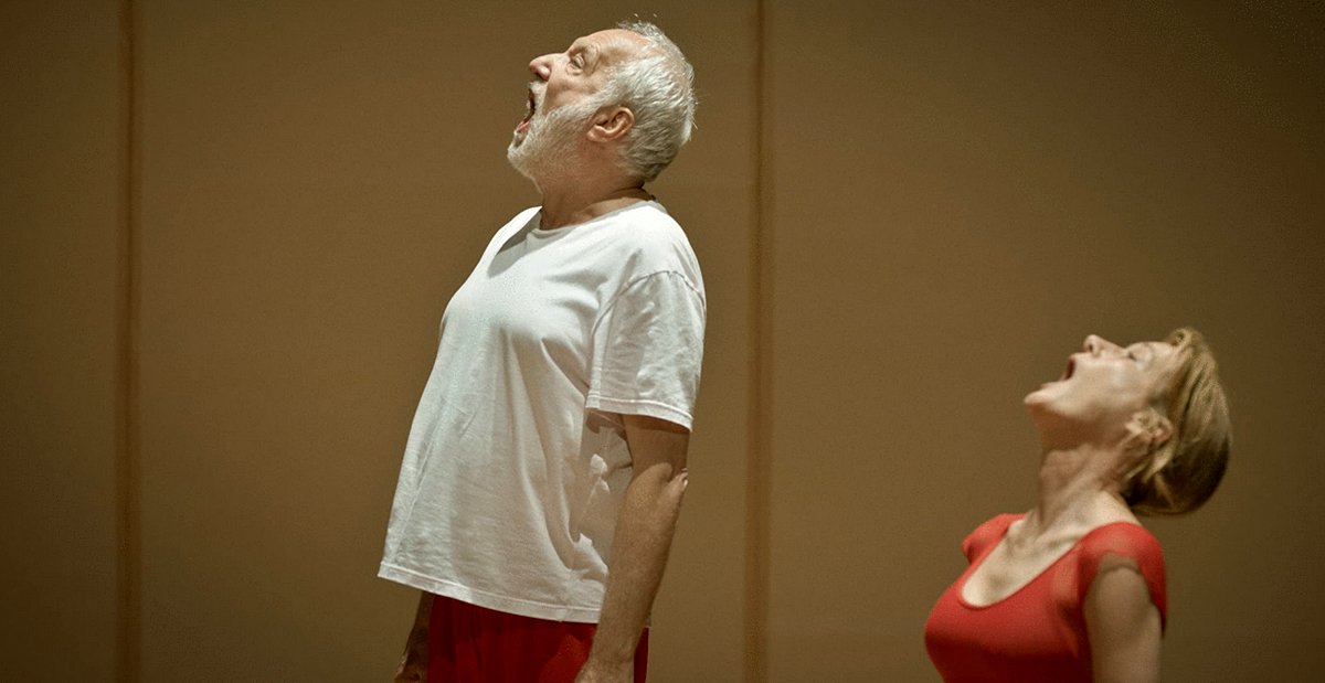 Photo from the movie Last Dance