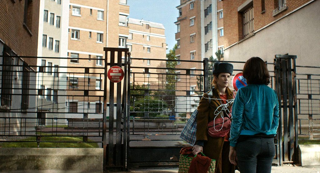 Photo du film Tout ce qu'il me reste de la révolution [2018]