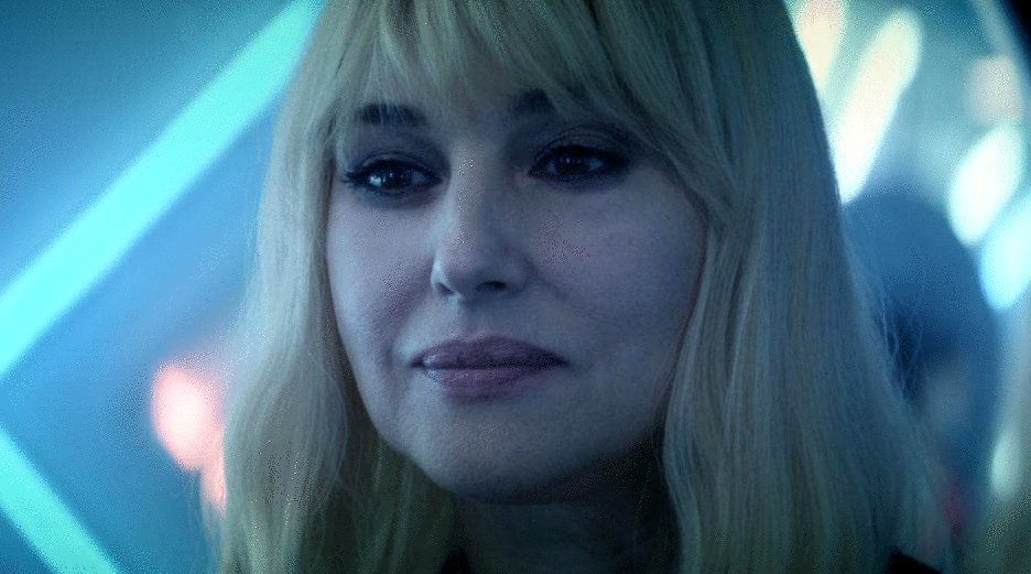 Photo du film The Man Who Sold His Skin [2020]