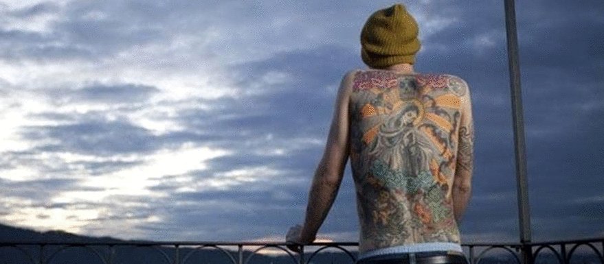 Photo du film The Man Who Sold His Skin [2020]