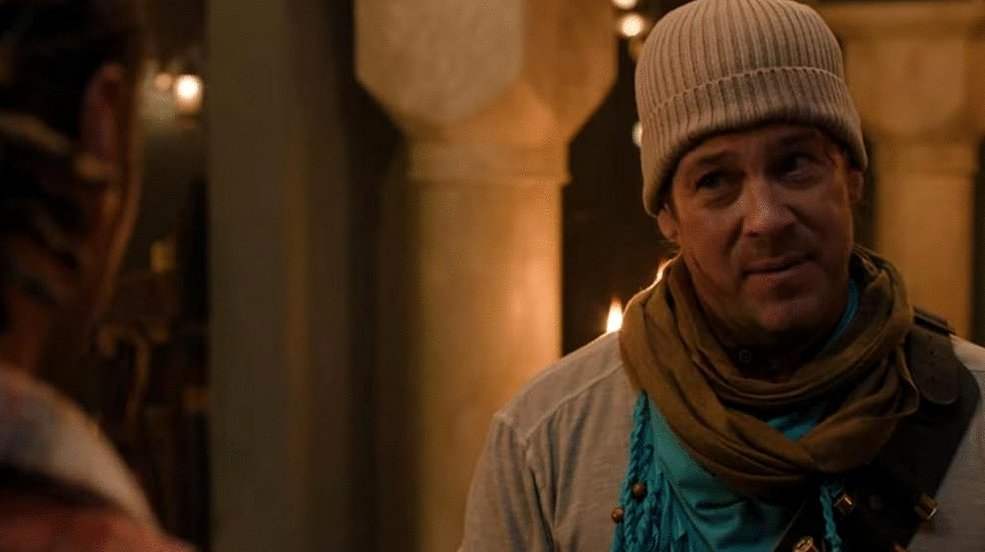 Photo du film The Librarians: The Next Chapter