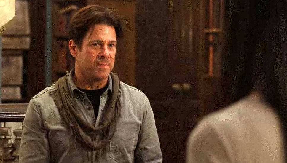 Photo du film The Librarians: The Next Chapter