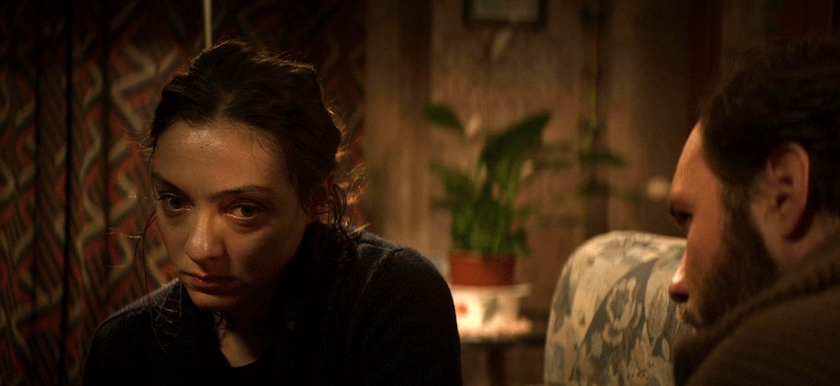 Photo from the movie About Dry Grasses [2023]