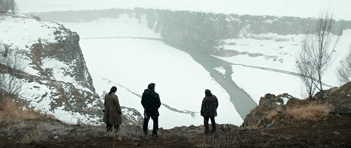 Photo from the movie About Dry Grasses [2023]