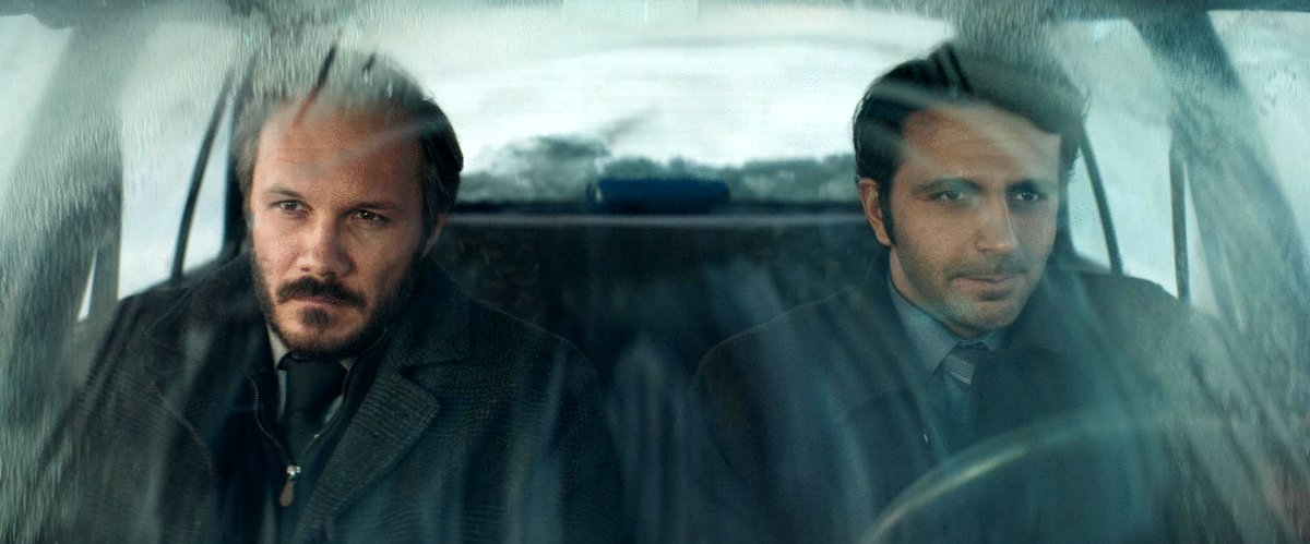 Photo from the movie About Dry Grasses [2023]