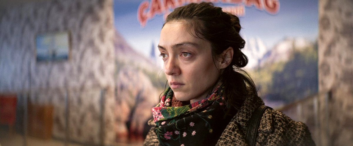 Photo from the movie About Dry Grasses [2023]