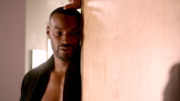 Photo du film Addicted