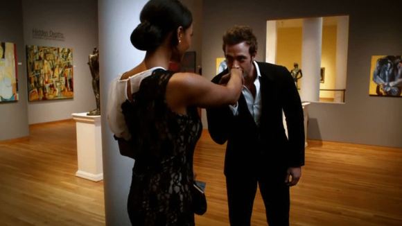 Photo du film Addicted