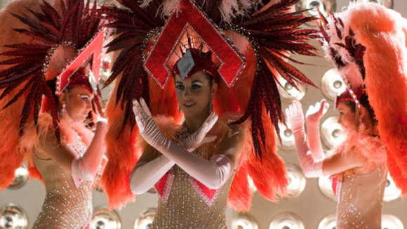 Photo from the movie Alice