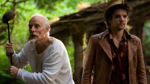 Photo from the movie Alice