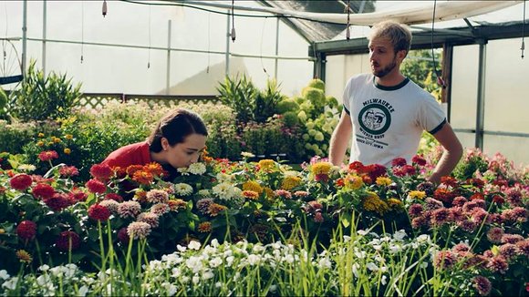 Photo from the movie Almosting It