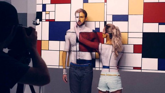 Photo from the movie Almosting It