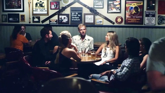 Photo from the movie Almosting It