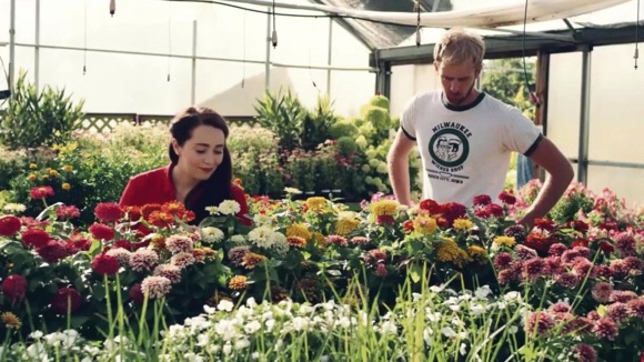 Photo from the movie Almosting It