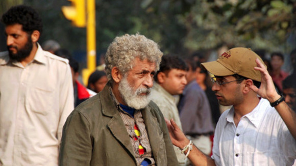 Photo from the movie Amal