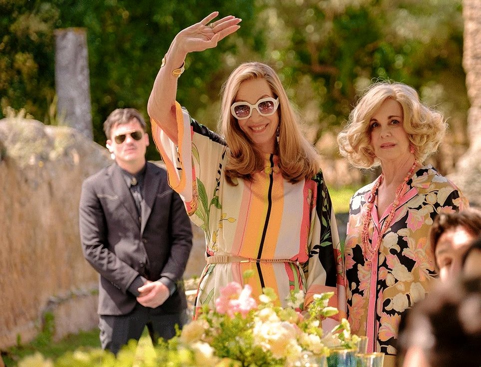 Photo from the movie Another Simple Favor