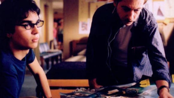 Photo du film Art School Confidential